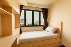 Skypark Residences (D27), Condominium #531701511